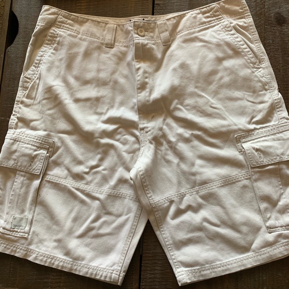denizen cargo shorts